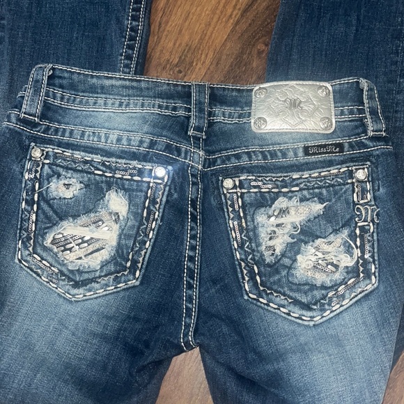 Miss me jeans👖 - Picture 2 of 6